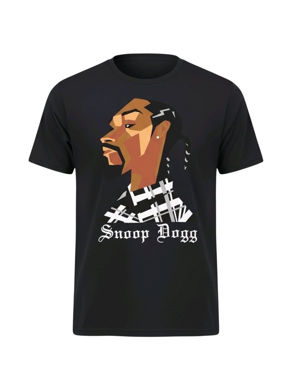 Snoop Dogg Royalty Branded Tshirt